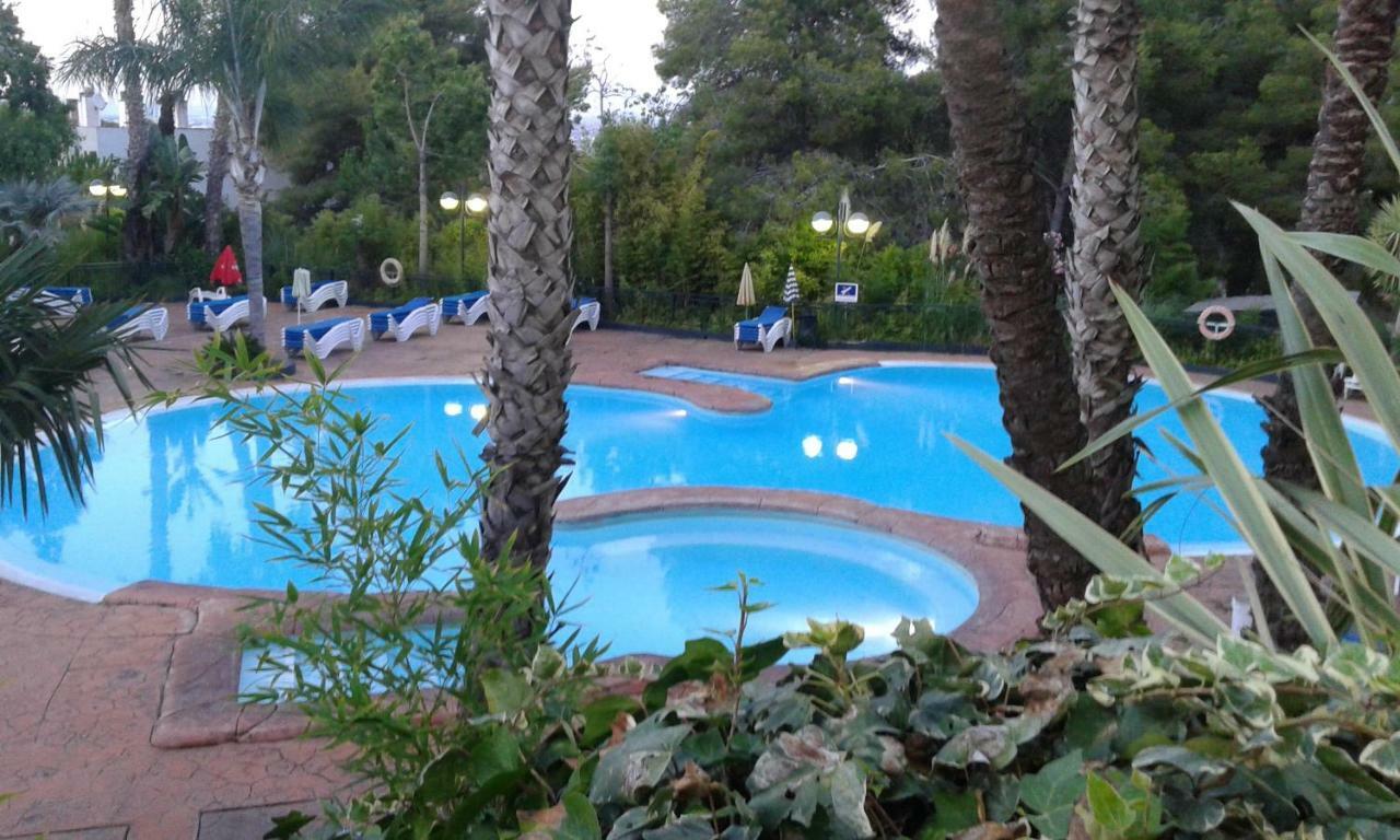 Festival Village Salou Eksteriør bilde
